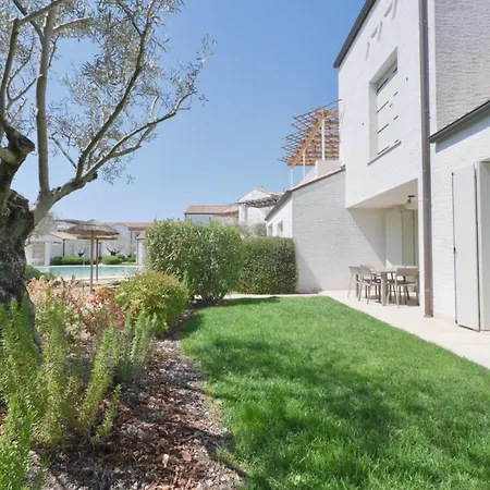 Les Maisons Lido di Jesolo