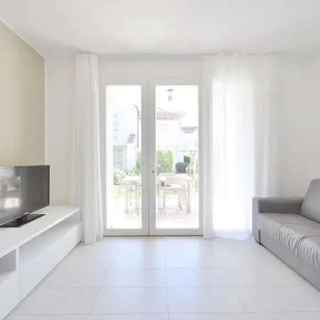 Les Maisons * Lido di Jesolo