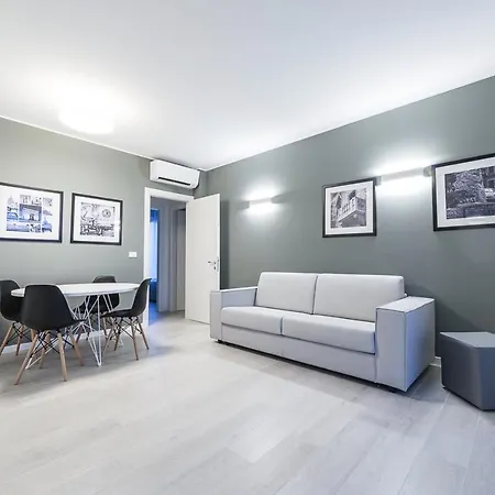Les Maisons Apartment