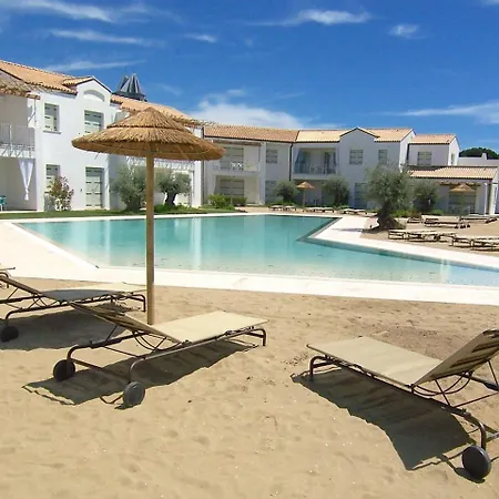 Apartment Les Maisons *