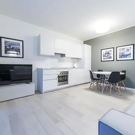 Les Maisons Apartment Lido di Jesolo
