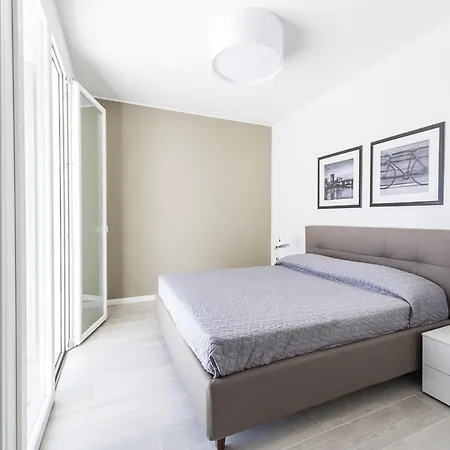 Apartment Les Maisons *