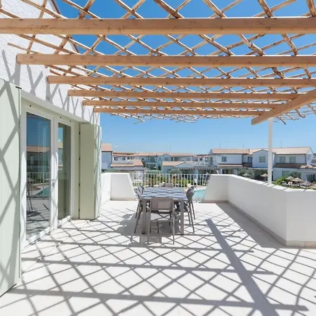 Apartment Les Maisons Lido di Jesolo