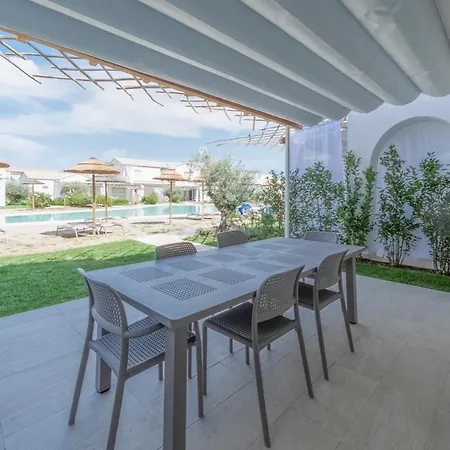Apartment Les Maisons *