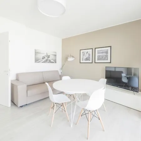 Apartment Les Maisons Lido di Jesolo