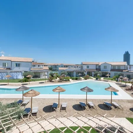 Les Maisons * Lido di Jesolo