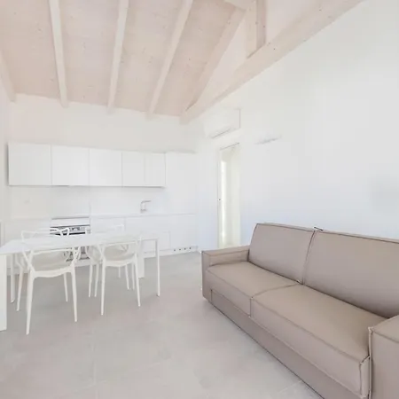 Les Maisons * Lido di Jesolo
