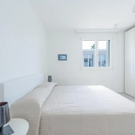 Les Maisons Apartment Lido di Jesolo