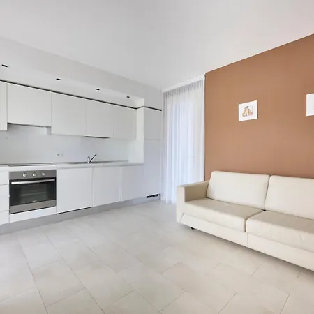 Apartment Les Maisons