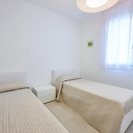Apartment Les Maisons *