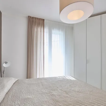 Les Maisons Lido di Jesolo