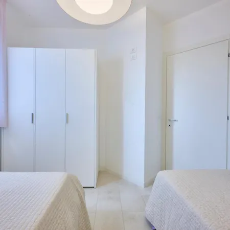 Les Maisons Lido di Jesolo