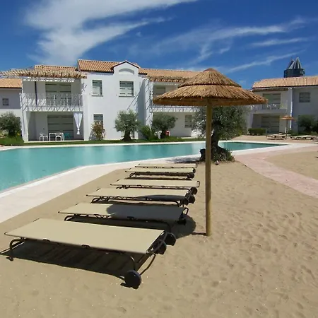 Apartment Les Maisons Lido di Jesolo