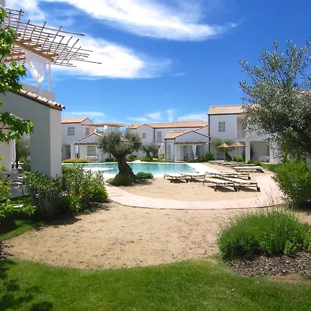 Appartement Les Maisons *