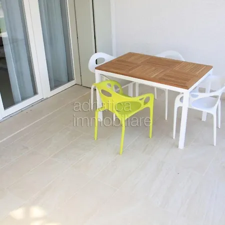 Apartment Les Maisons Lido di Jesolo