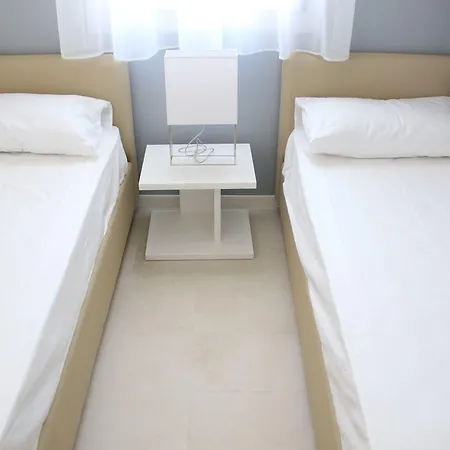 Apartment Les Maisons Lido di Jesolo