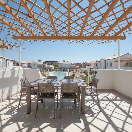 Apartment Les Maisons Lido di Jesolo