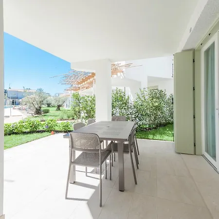 Apartment Les Maisons *