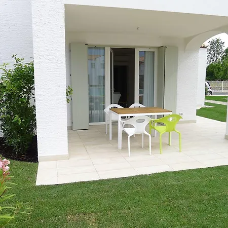 Apartment Les Maisons Lido di Jesolo