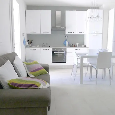 Les Maisons *
