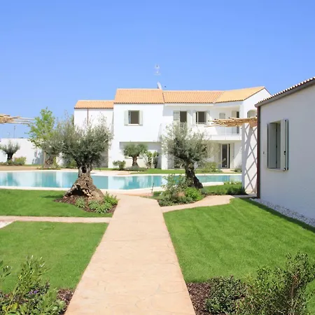 Les Maisons *