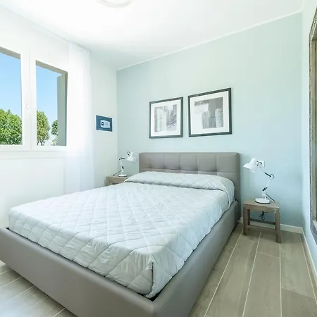 Apartment Les Maisons *