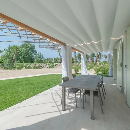 Apartment Les Maisons *