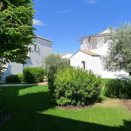 Apartment Les Maisons Lido di Jesolo