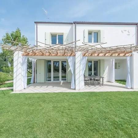 Les Maisons Apartment Lido di Jesolo