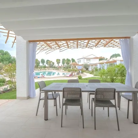 Les Maisons * Lido di Jesolo
