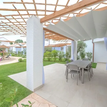 Les Maisons * Lido di Jesolo