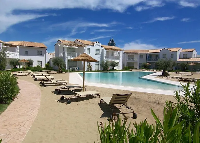 Les Maisons *
