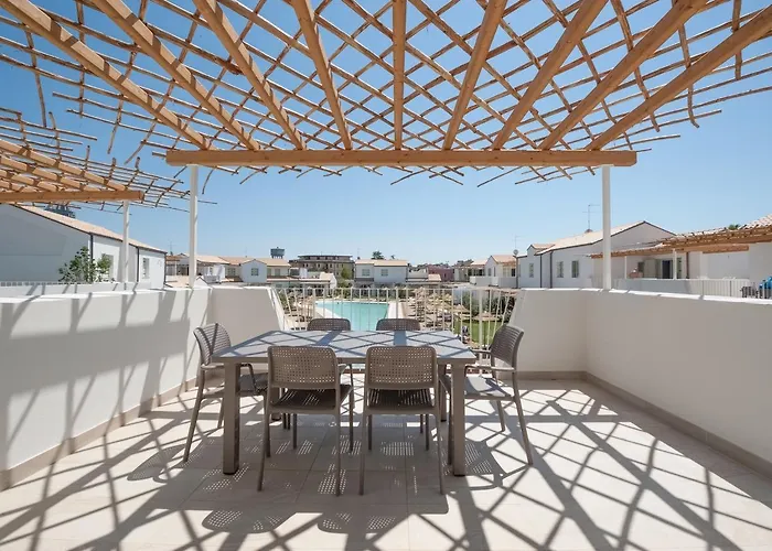Apartment Les Maisons Lido di Jesolo