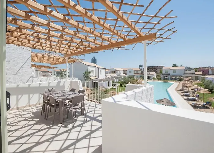 Les Maisons Apartment Lido di Jesolo