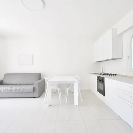 Les Maisons Appartamento Lido di Jesolo