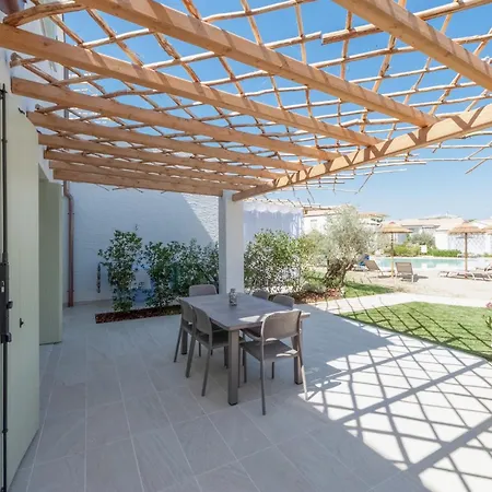 Les Maisons Appartamento