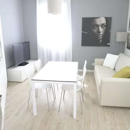 Appartamento Les Maisons Lido di Jesolo