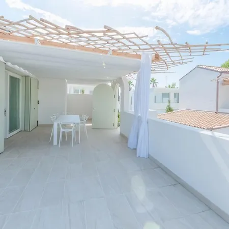 Les Maisons Διαμέρισμα Τζεσόλο Λίντο