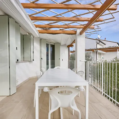 Διαμέρισμα Les Maisons Τζεσόλο Λίντο
