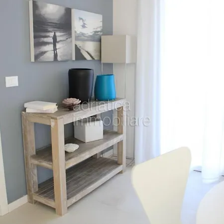 Διαμέρισμα Les Maisons Τζεσόλο Λίντο