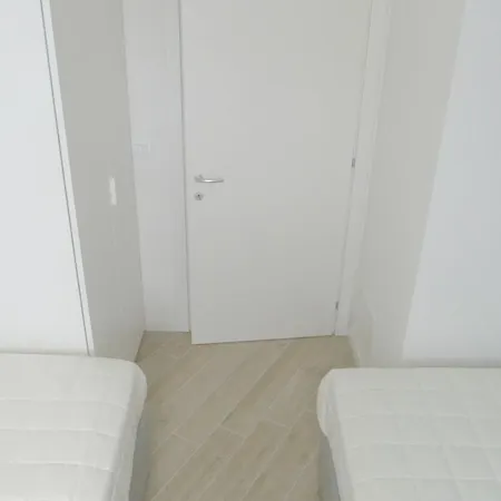 Les Maisons * Τζεσόλο Λίντο