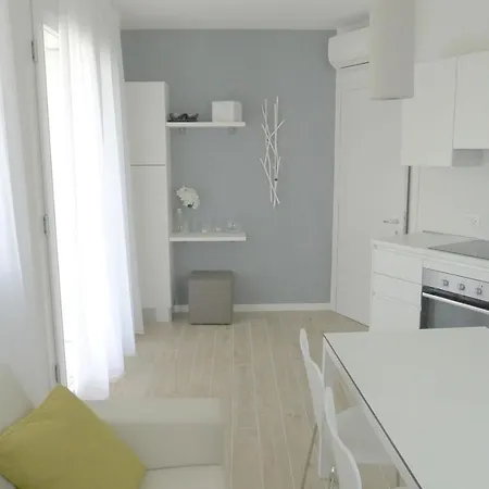 Διαμέρισμα Les Maisons *