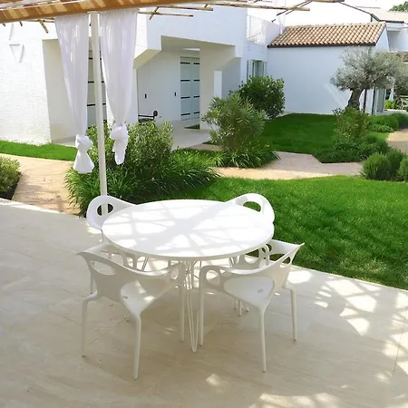 Διαμέρισμα Les Maisons *