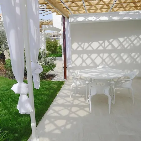 Les Maisons Τζεσόλο Λίντο