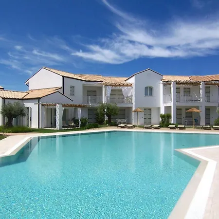 Διαμέρισμα Les Maisons
