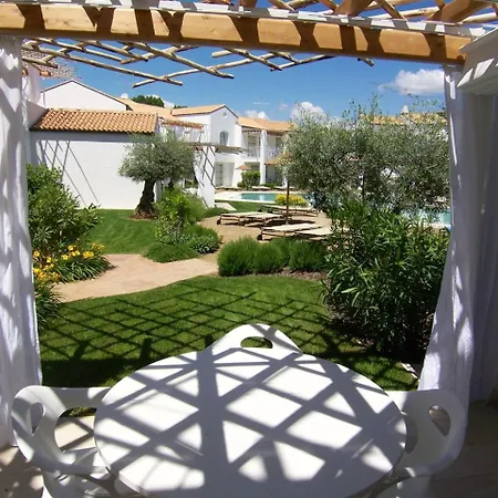 Διαμέρισμα Les Maisons Τζεσόλο Λίντο