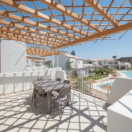 Les Maisons Appartamento Lido di Jesolo