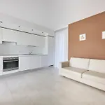 Апартаменты Les Maisons