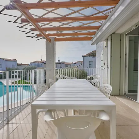 Les Maisons Appartement