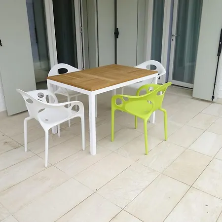 Les Maisons 公寓 利多迪迪耶索洛